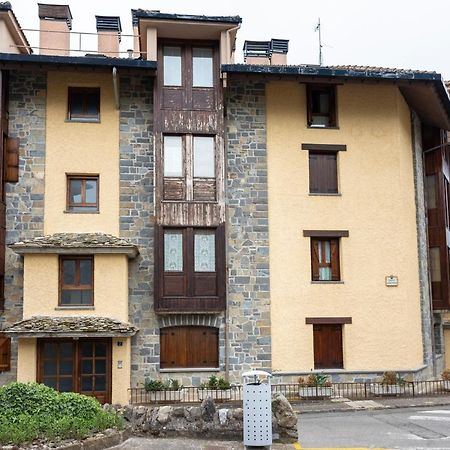 Casa Pelaire Biescas Apartman Kültér fotó